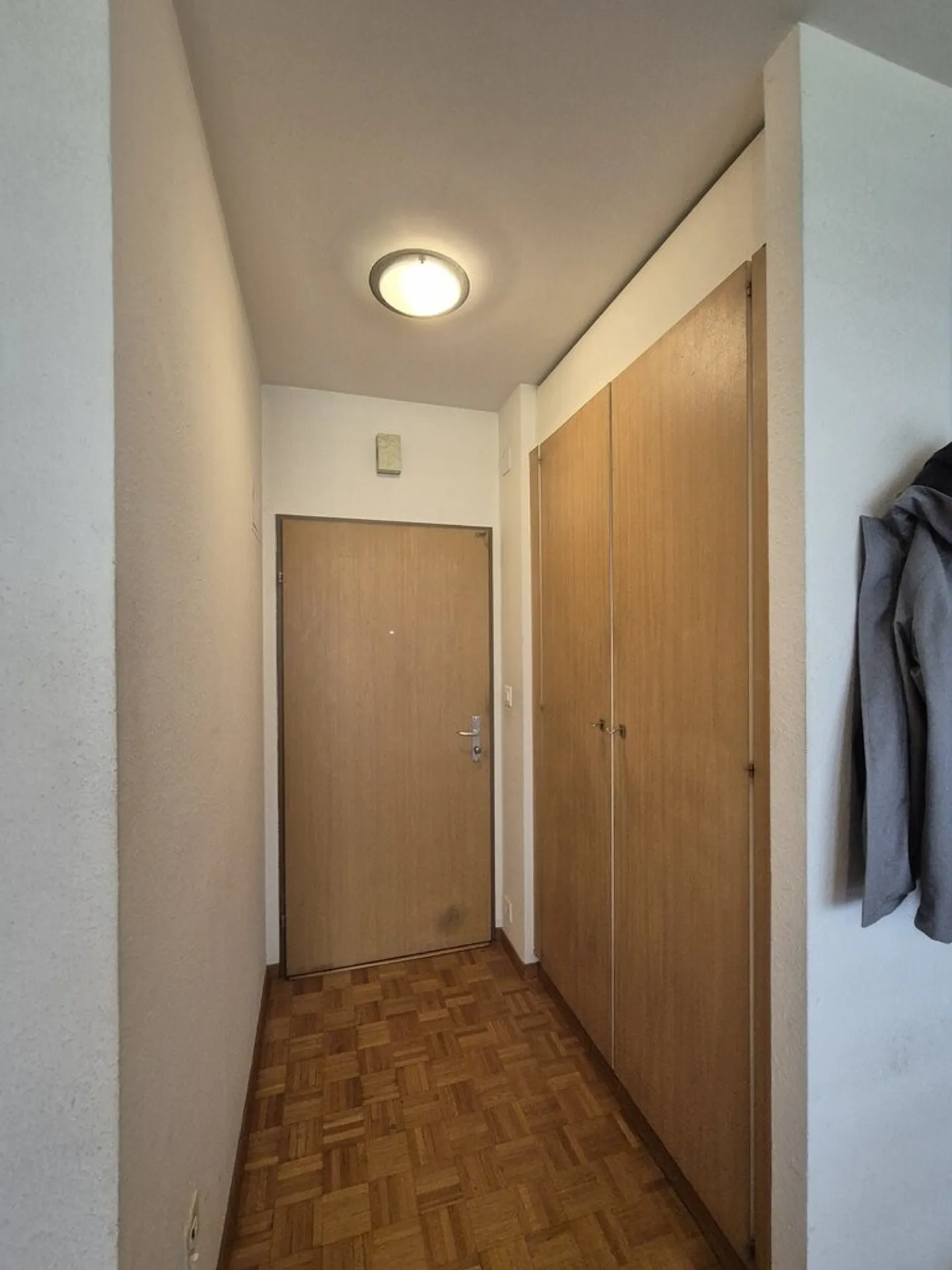 Appartement Charmant à Meyrin - Photo 2 sur 6