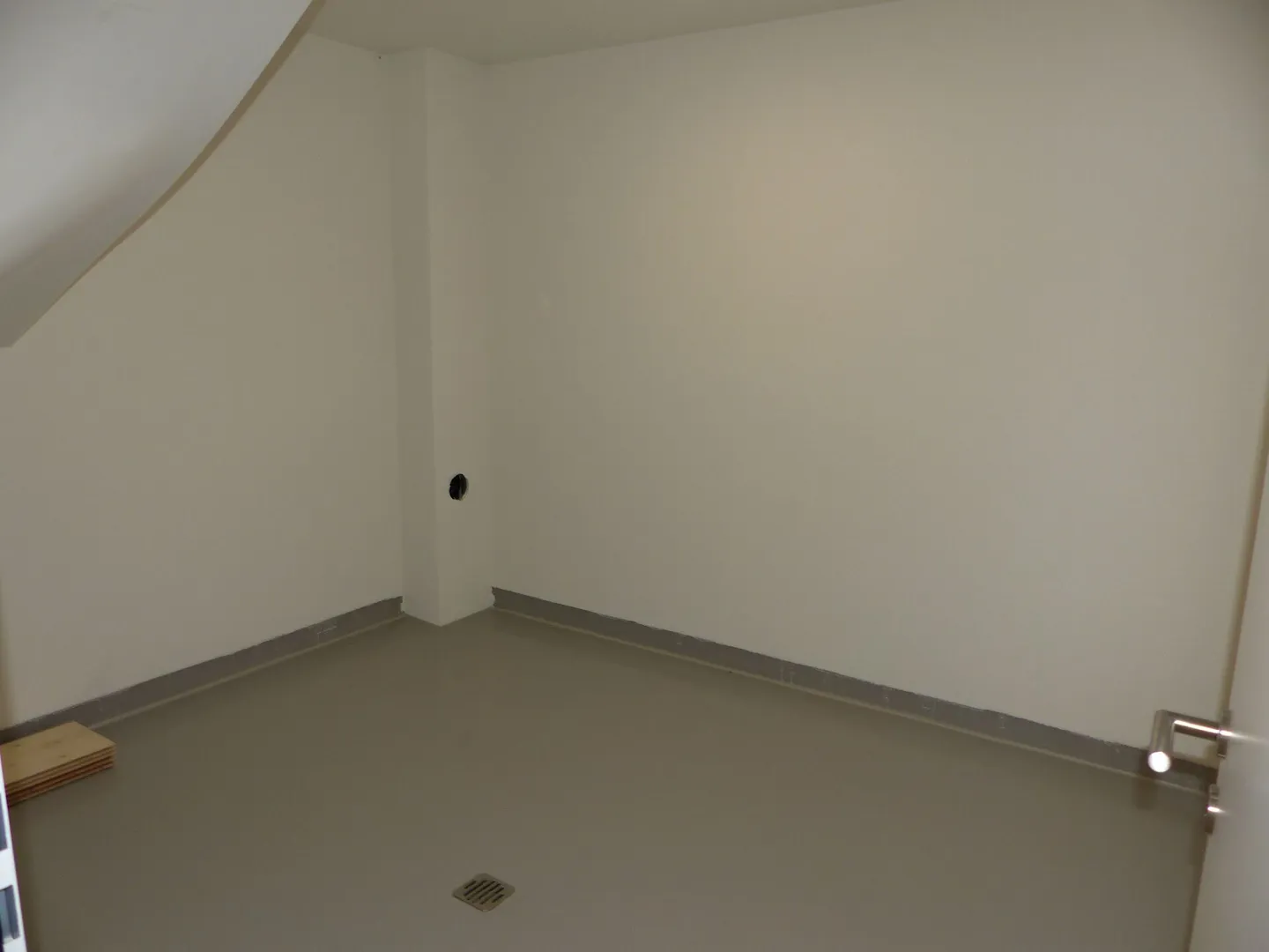 ATTRACTIVE 4.5 ROOM DUPLEX FOR RENT / NEW BUILD - Photo 12 of 12