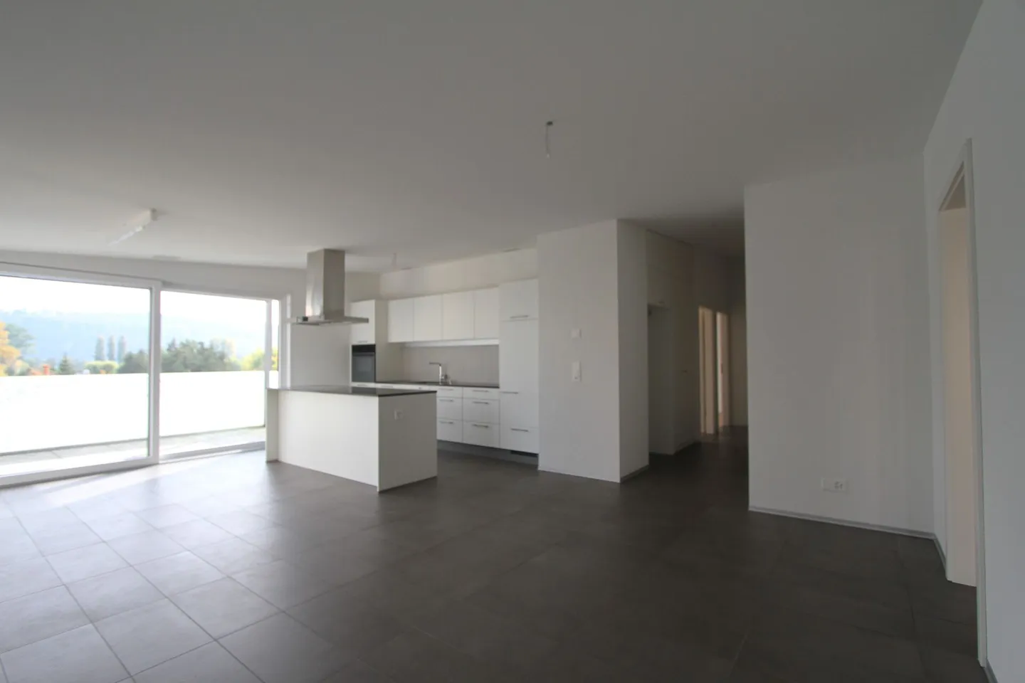 Appartamento attico di 3,5 locali - Foto 3 di 10