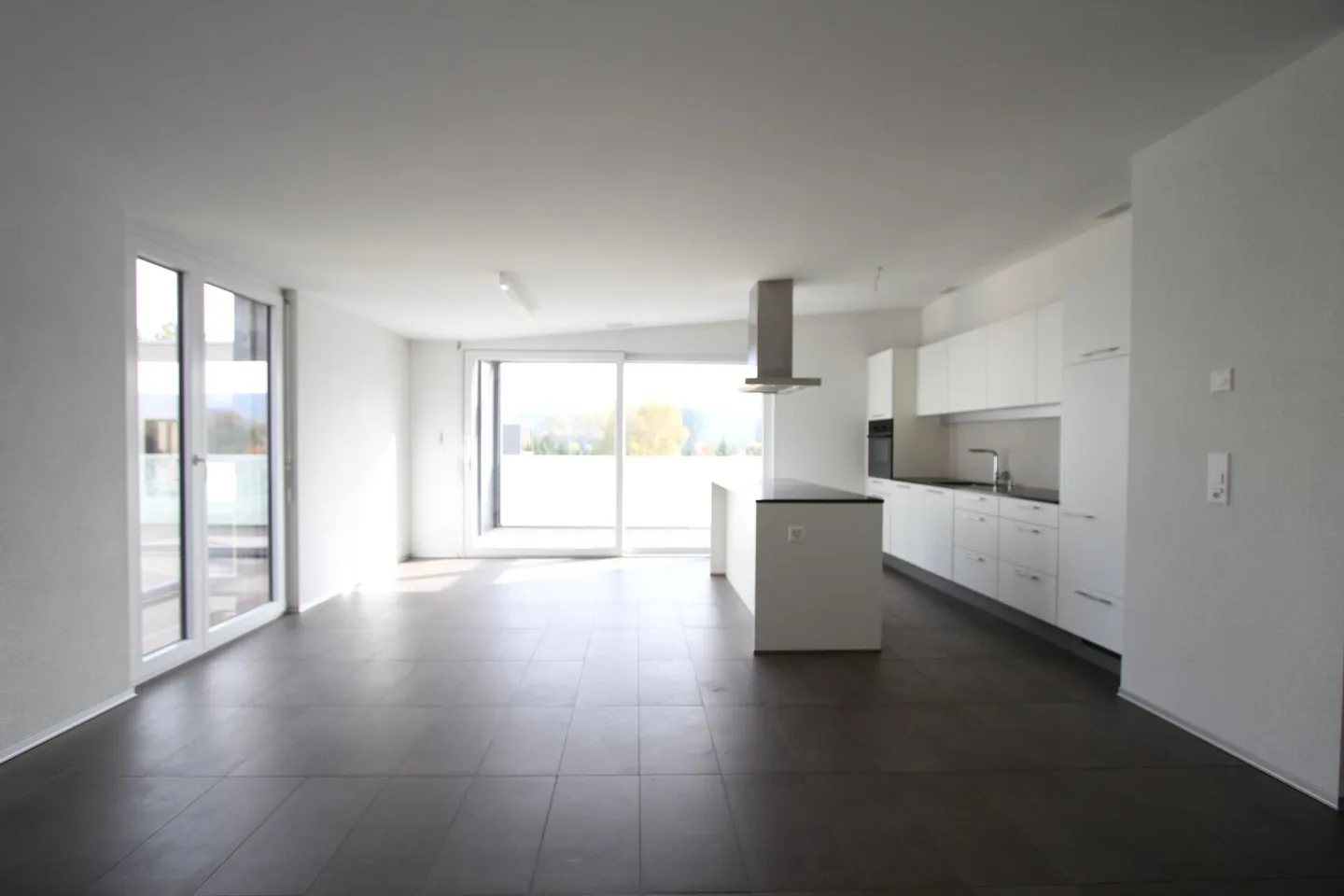 Appartamento attico di 3,5 locali - Foto 4 di 10