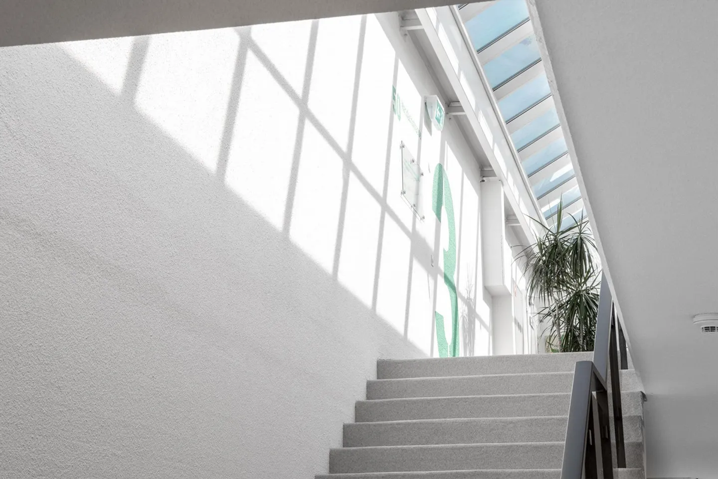 «Ihr Homeoffice oder Atelier mit attraktivem Mietzins an idealer Lage!» - Foto 6 von 6