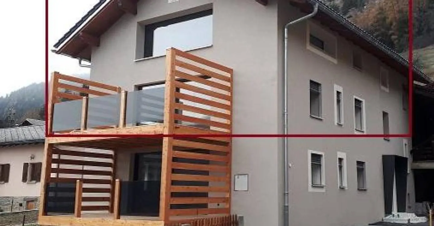 Charmant Appartement Duplex à Levron - Photo 11 sur 11