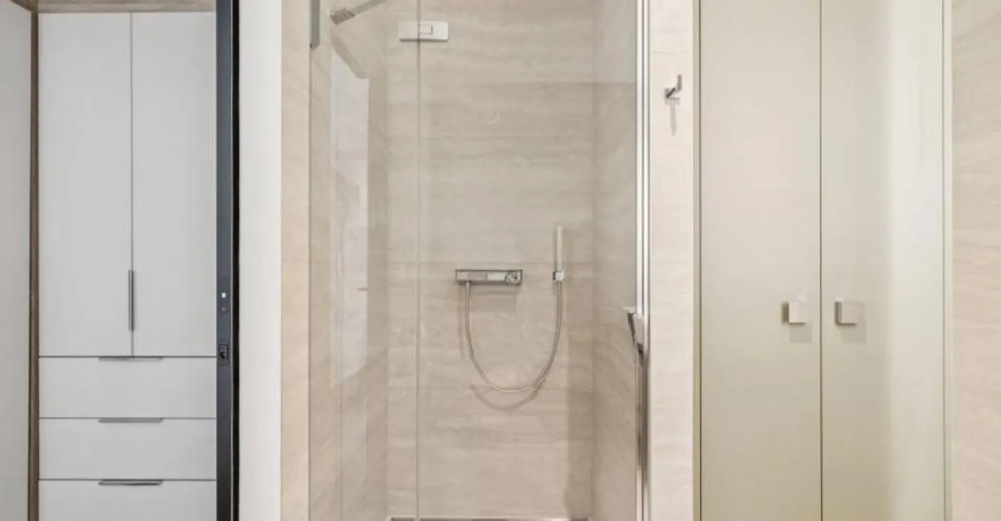 3.5 high-end apartment, new - Photo 6 of 8