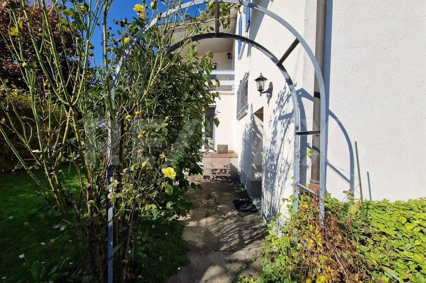 Spacious Multi-Generational House with Idyllic Garden in Kradolf - Photo 2 of 13