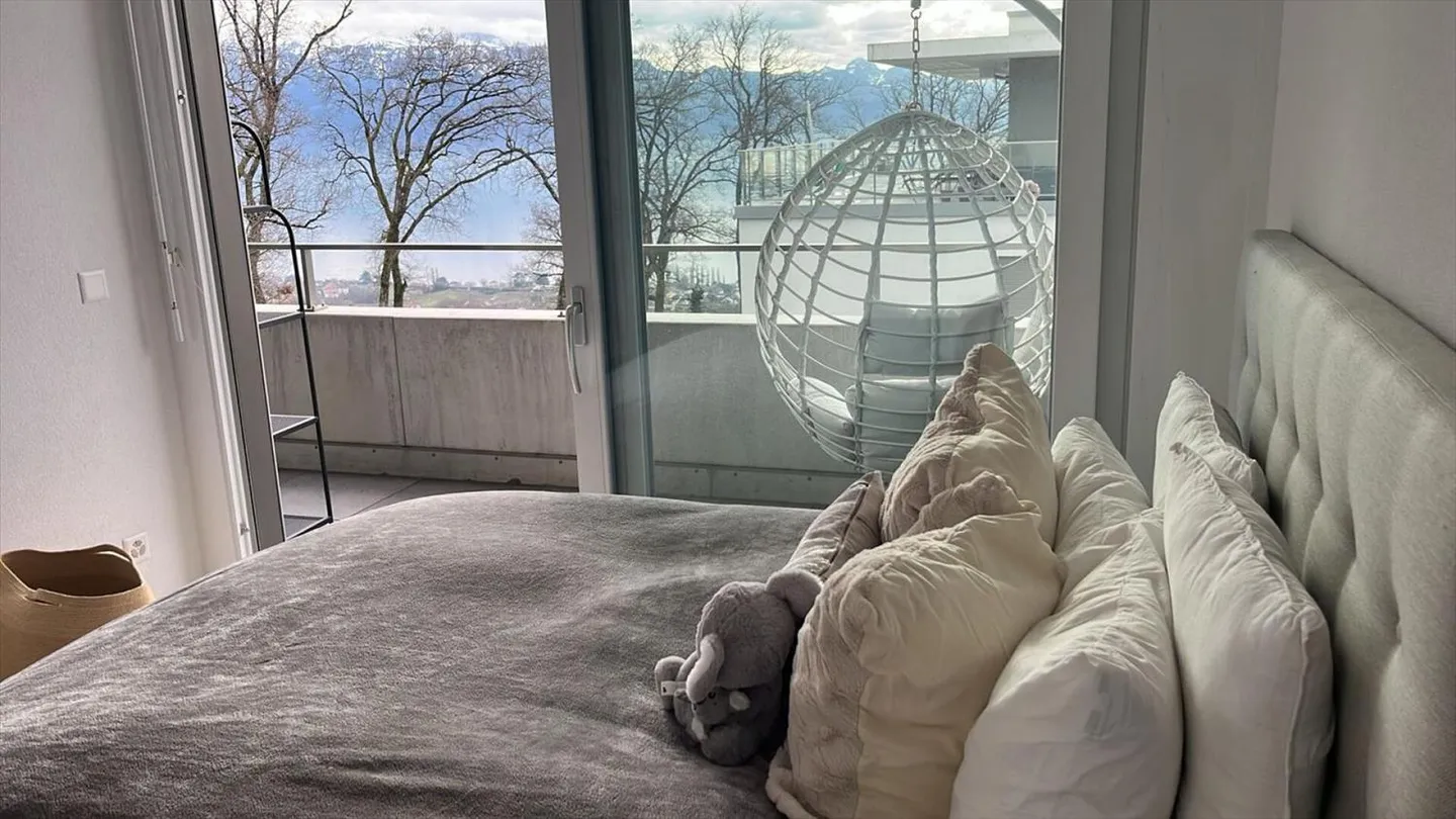 2,5-Zimmer-Wohnung zu vermieten - Foto 4 von 6