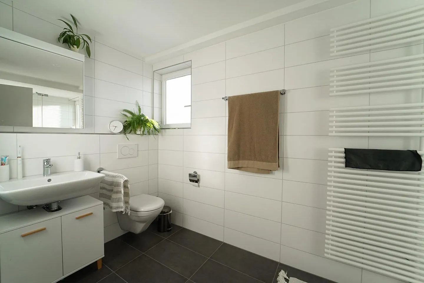 Appartement 2.5 pièces à Neuhausen am Rheinfall - Photo 7 sur 7