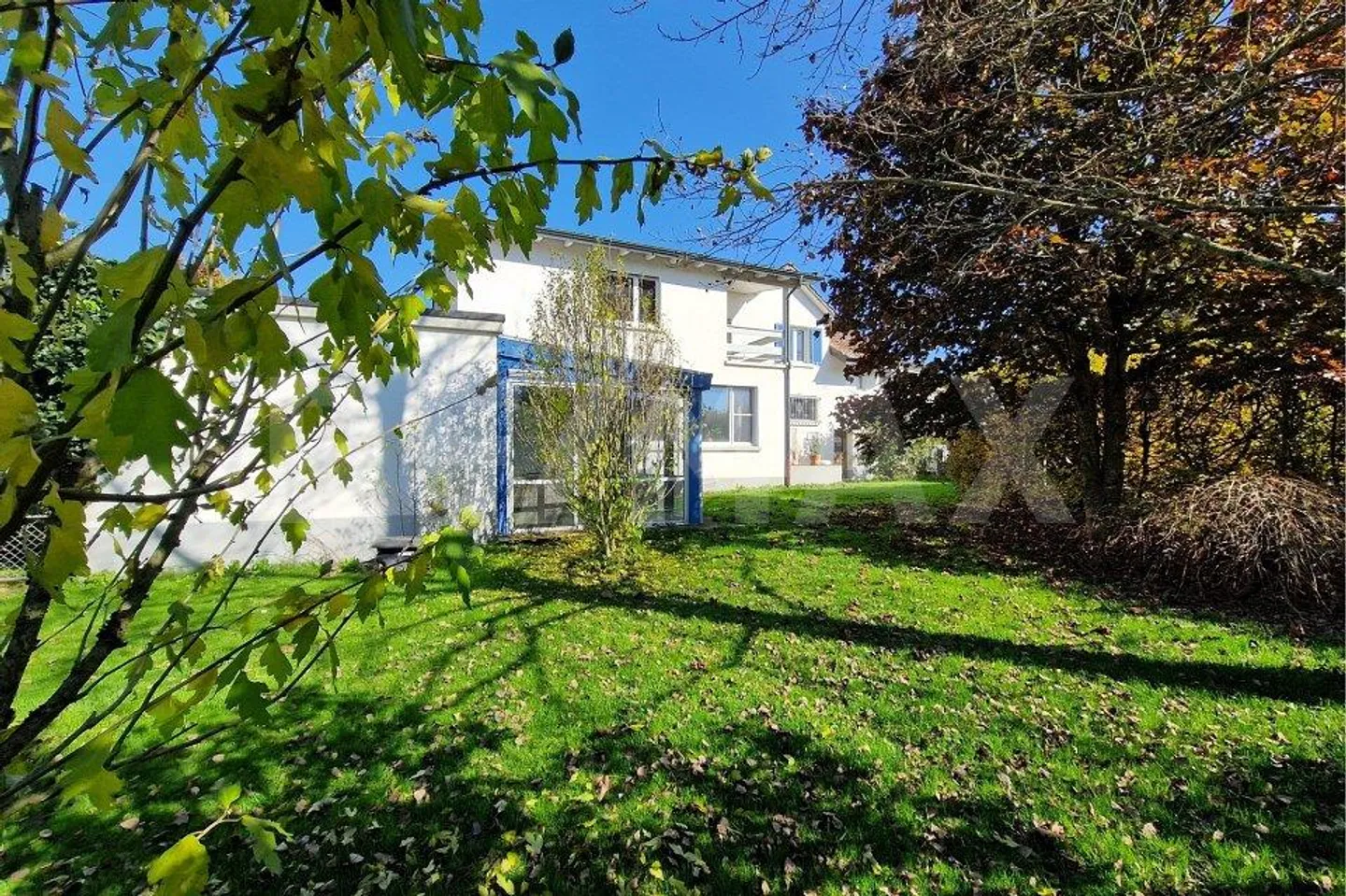 Spacious Multi-Generational House with Idyllic Garden in Kradolf - Photo 5 of 13