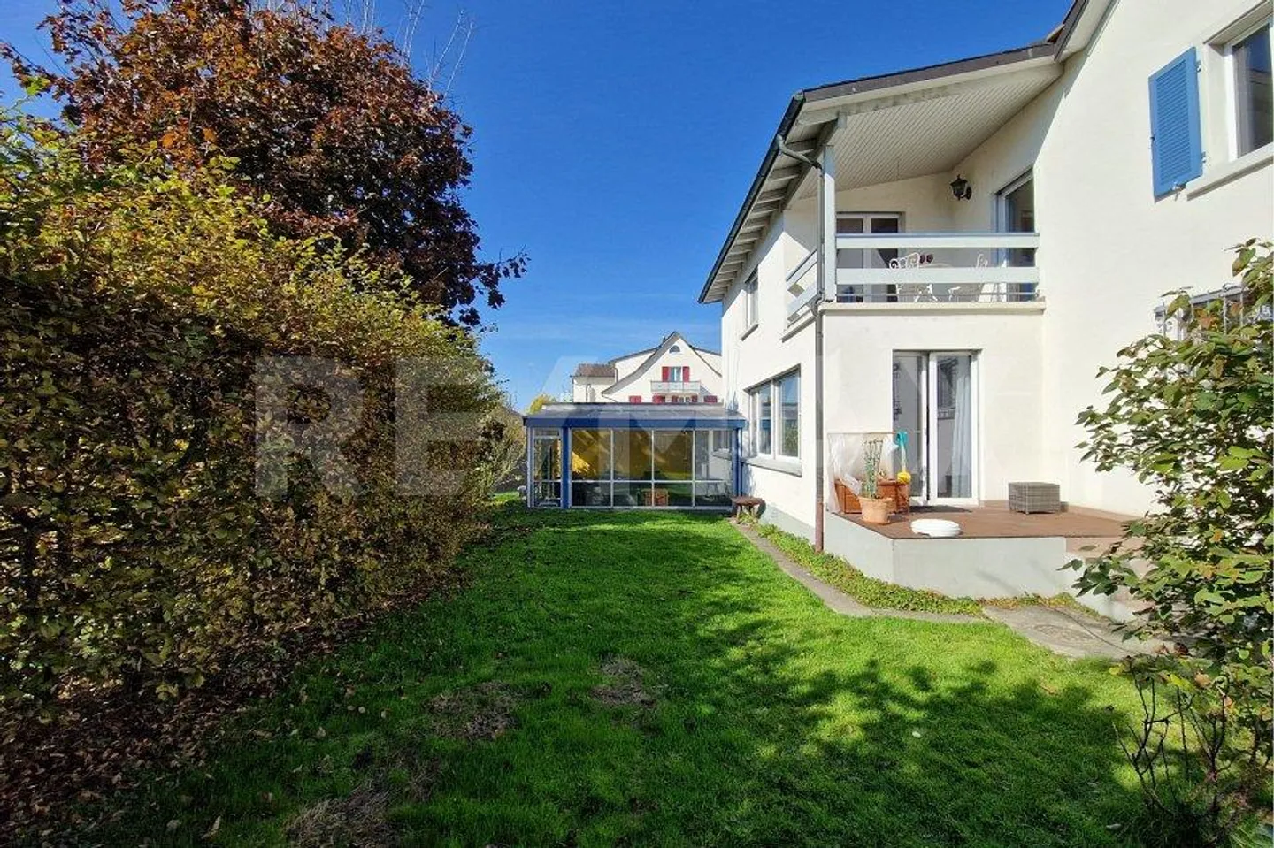 Spacious Multi-Generational House with Idyllic Garden in Kradolf - Photo 3 of 13