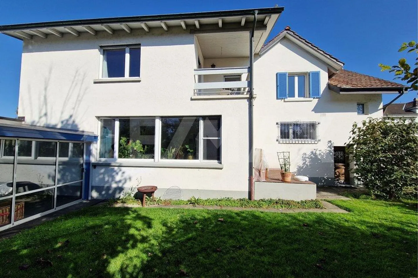 Spacious Multi-Generational House with Idyllic Garden in Kradolf - Photo 4 of 13