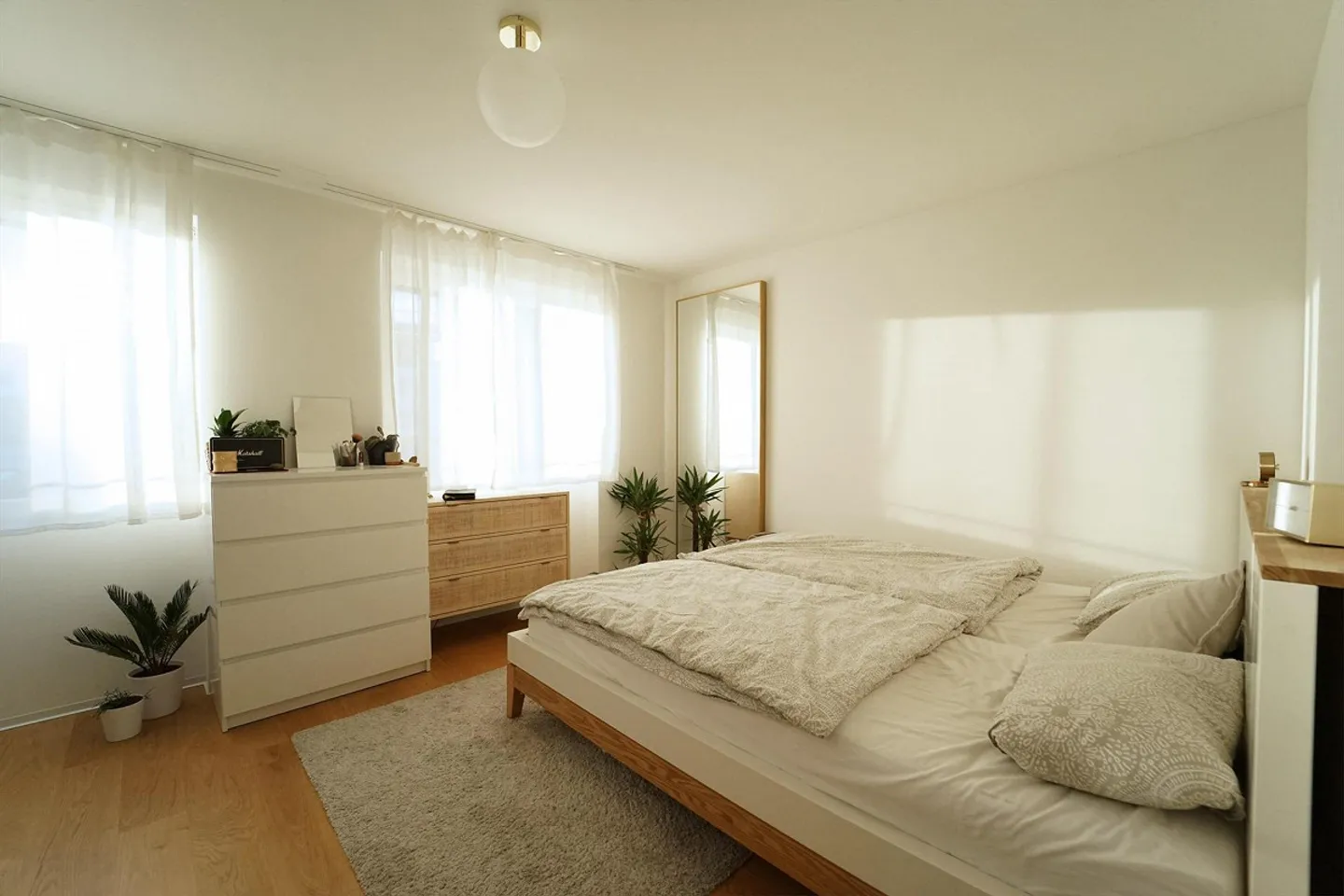 Appartement 2.5 pièces à Neuhausen am Rheinfall - Photo 4 sur 7