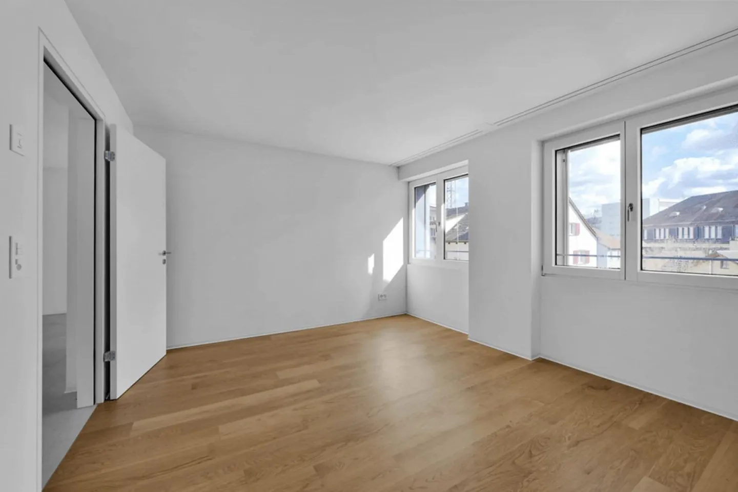 Appartement 2.5 pièces à Neuhausen am Rheinfall - Photo 5 sur 7