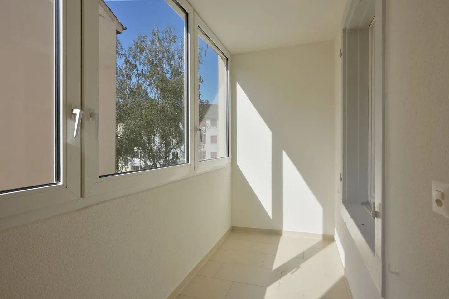 Renovated Apartments in Basel - Photo 1 of 5