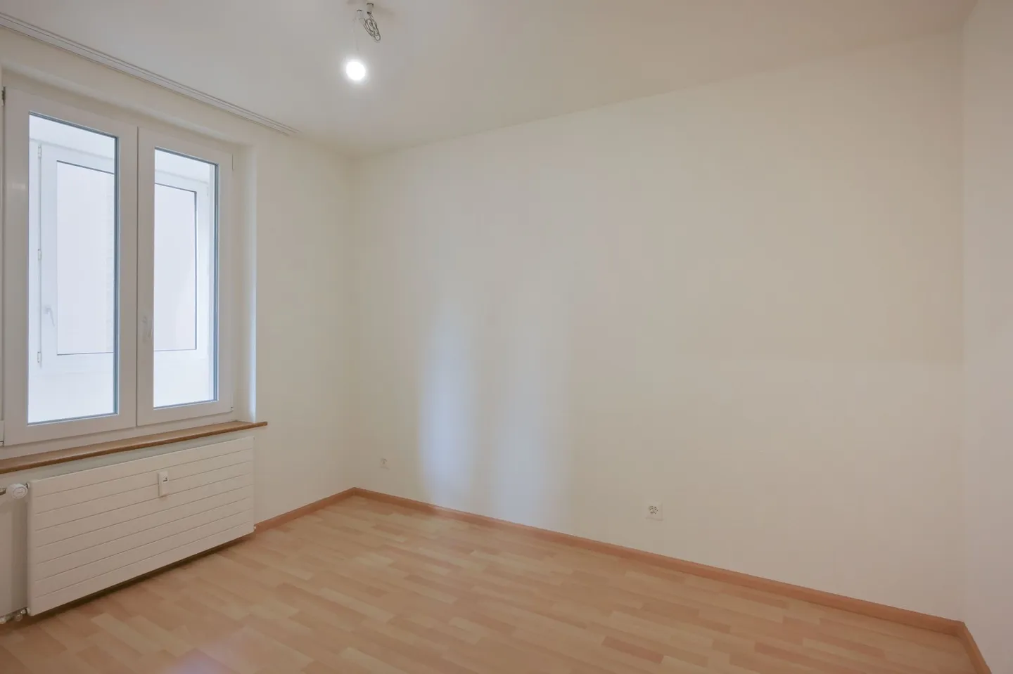Renovated Apartments in Basel - Photo 2 of 5