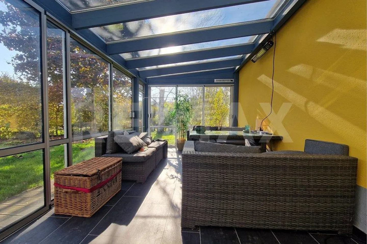 Spacious Multi-Generational House with Idyllic Garden in Kradolf - Photo 8 of 13