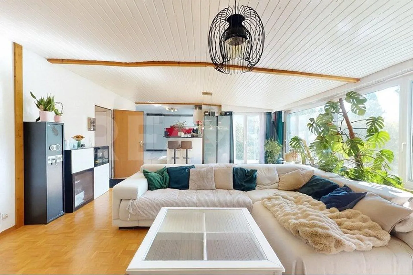 Spacious Multi-Generational House with Idyllic Garden in Kradolf - Photo 9 of 13