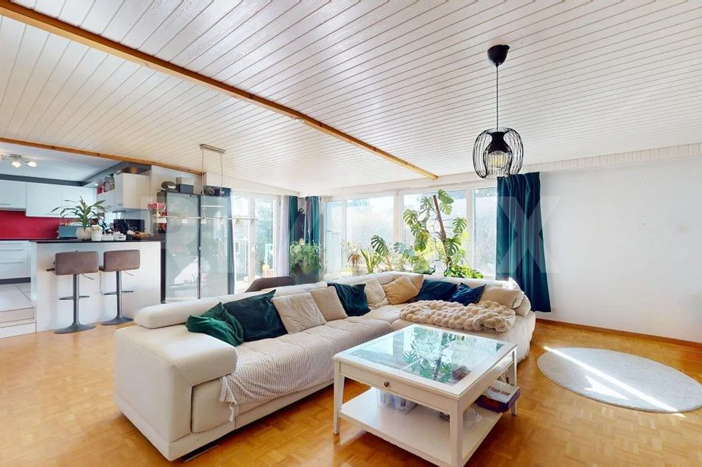 Spacious Multi-Generational House with Idyllic Garden in Kradolf - Photo 10 of 13