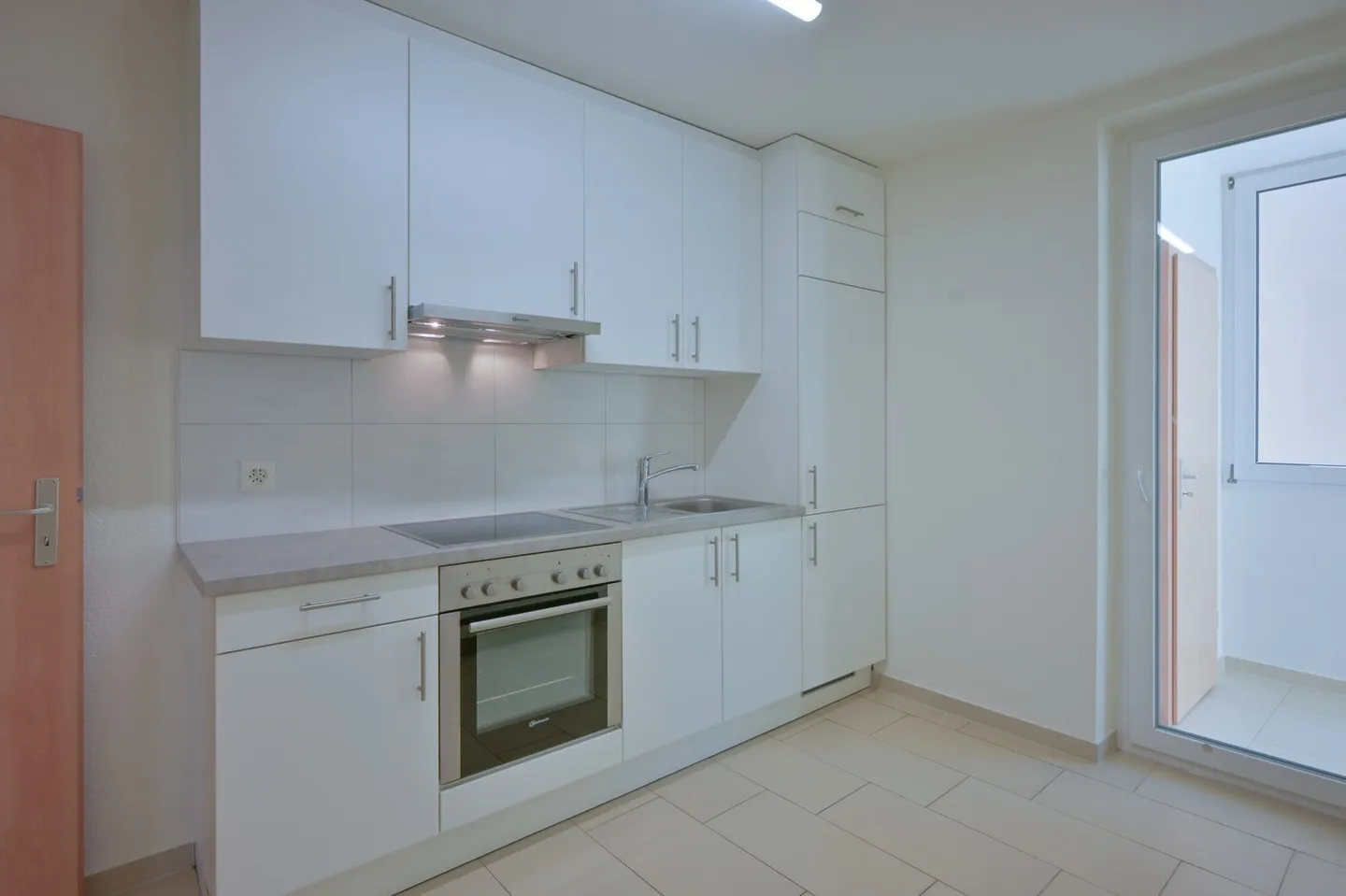 Renovated Apartments in Basel - Photo 3 of 5