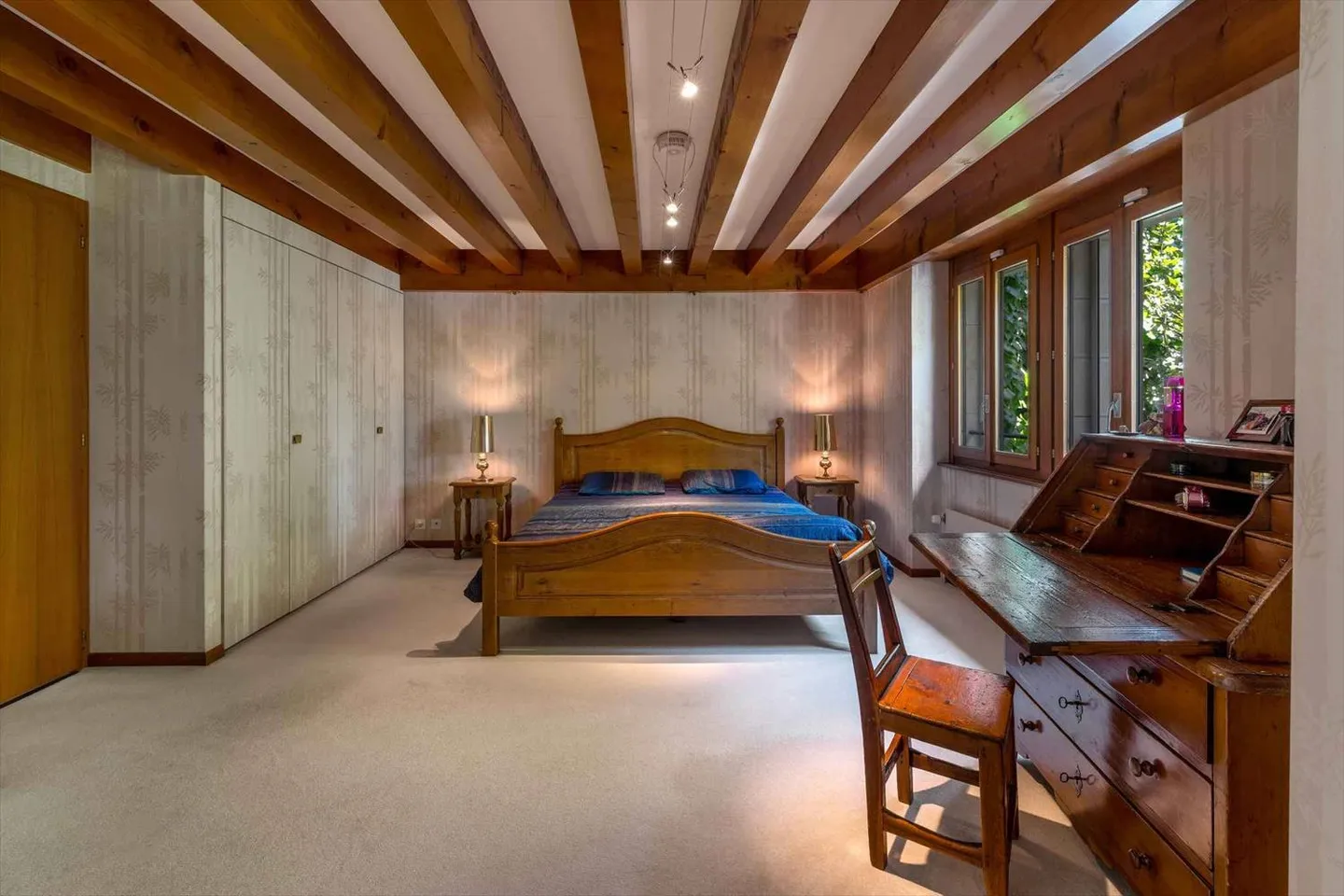 Affascinante fattoria immersa in un verde scenario - Foto 12 di 13