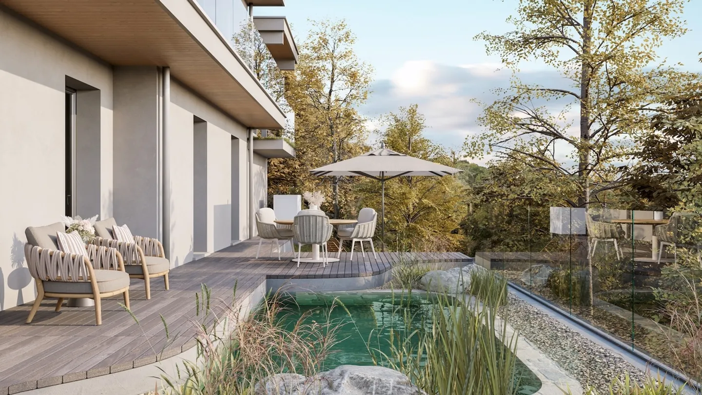 Villa for sale - Photo 1 of 17