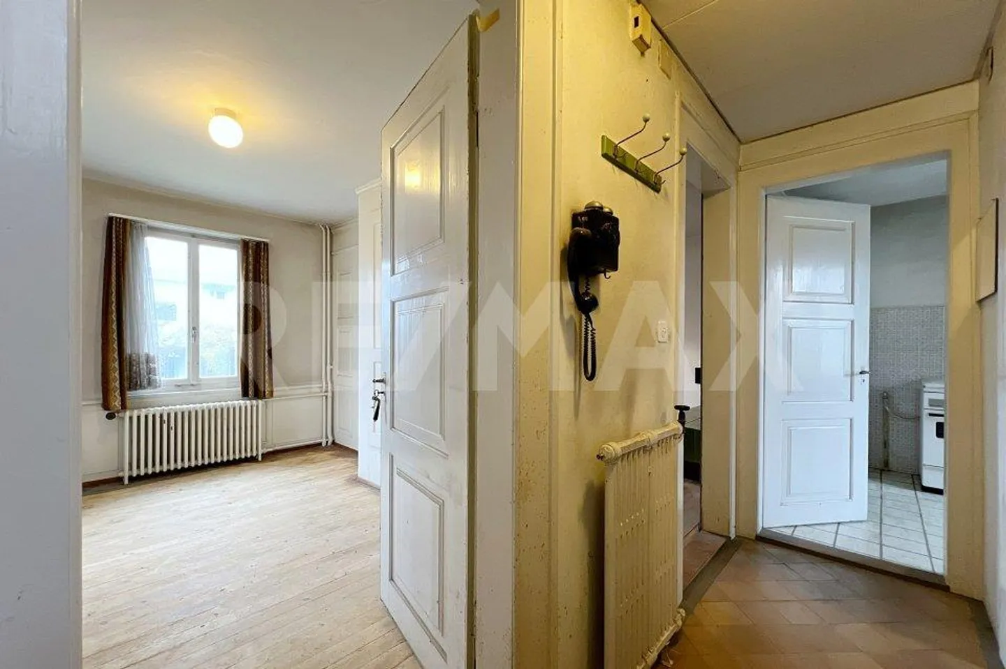 Historically Influenced Single-Family House - Photo 4 of 13