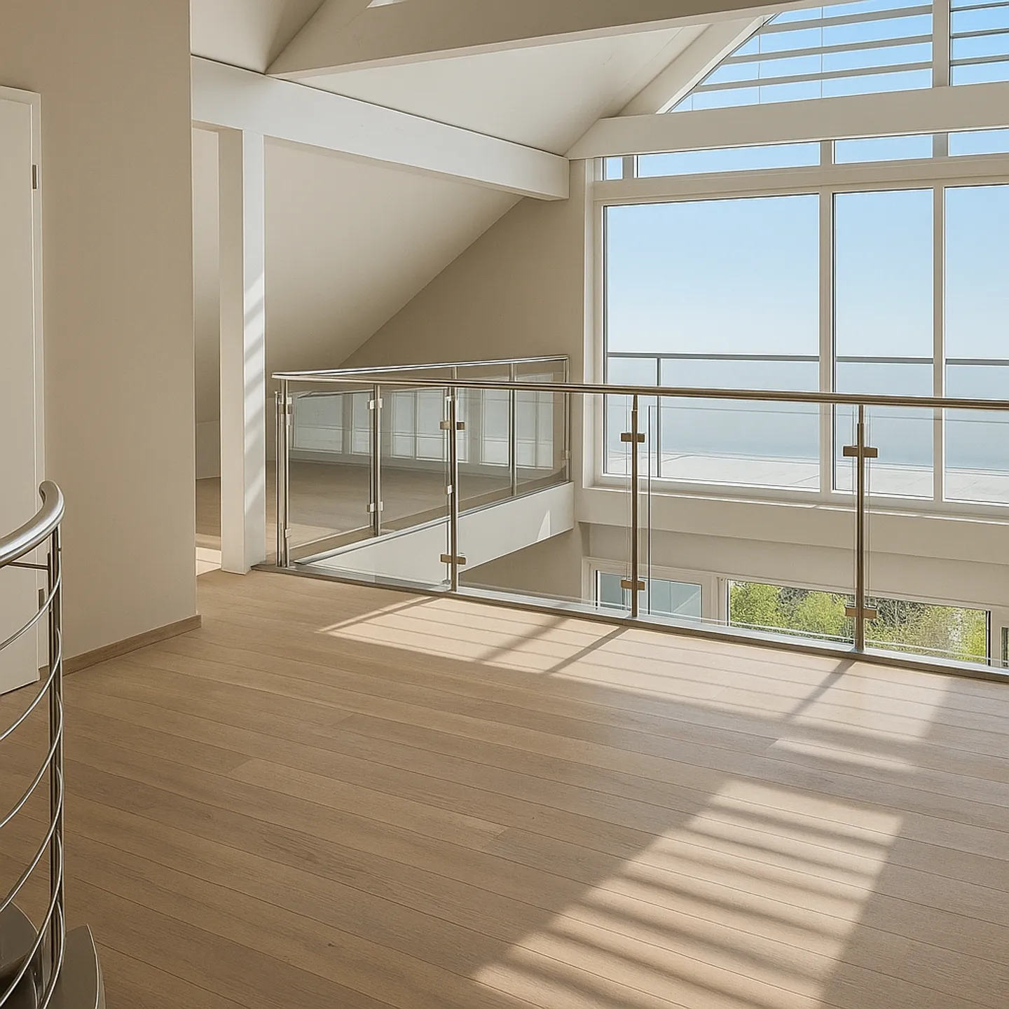 Letzte Etage 4 Zimmer - Foto 4 von 6