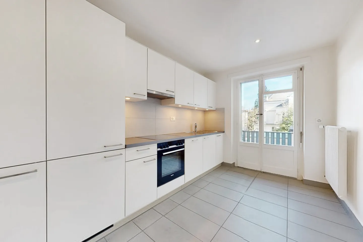 Leben Sie im Herzen von Genf - Foto 2 von 9