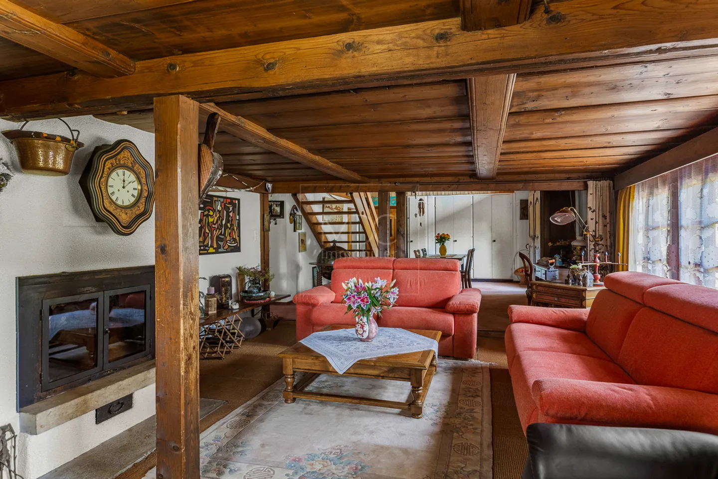 Charmant ferme avec studio privé à Montet (Glâne) - Photo 3 sur 20