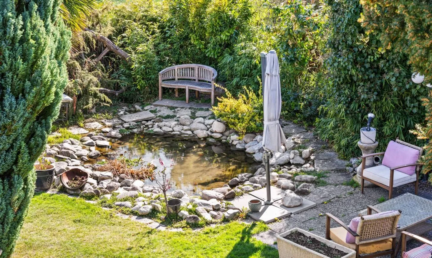 Exceptional Property in Veyras - Photo 10 of 11