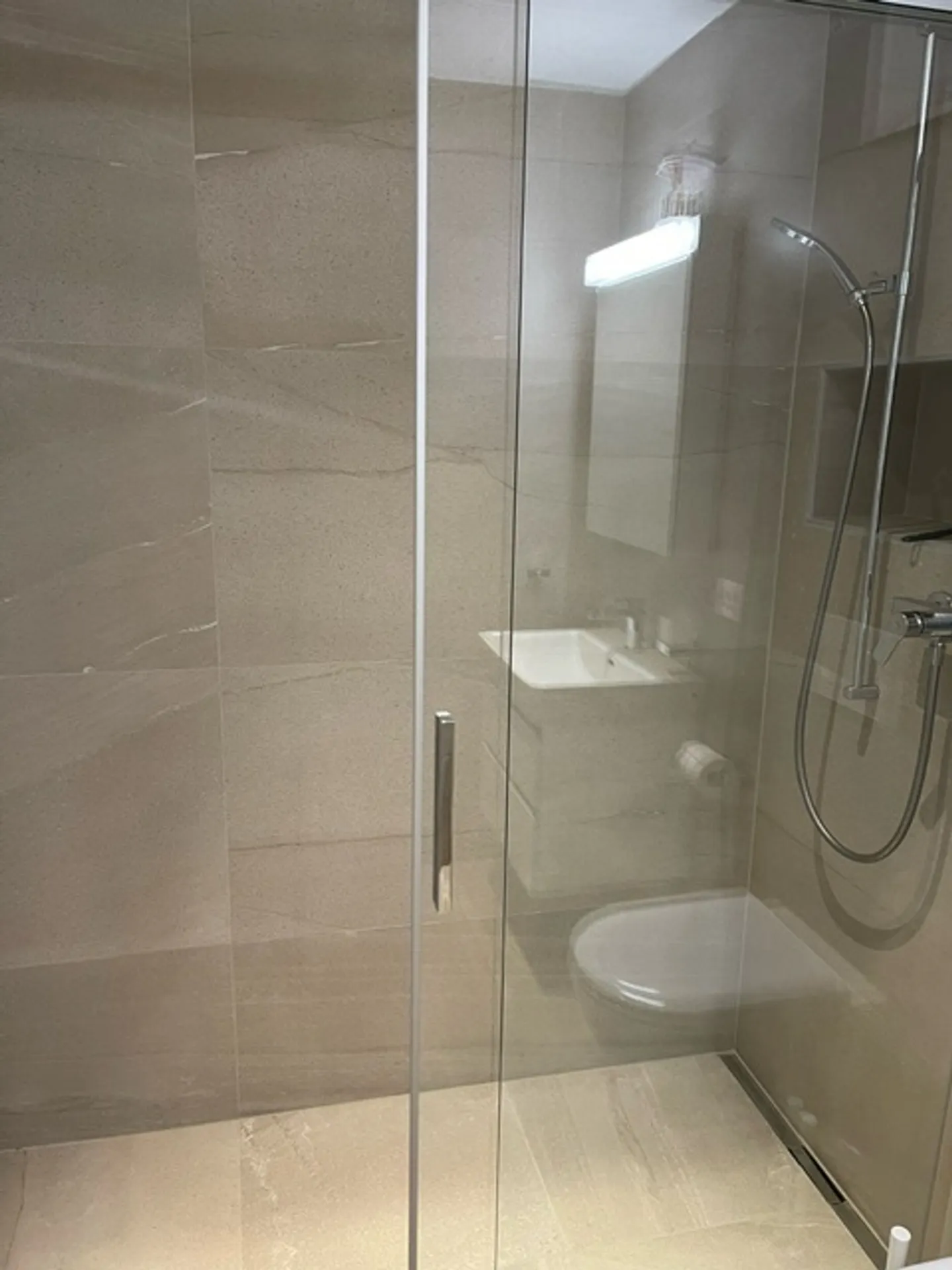 Schöne 2,5-Zimmer-Wohnung mit Balkon zu vermieten - Foto 6 von 6