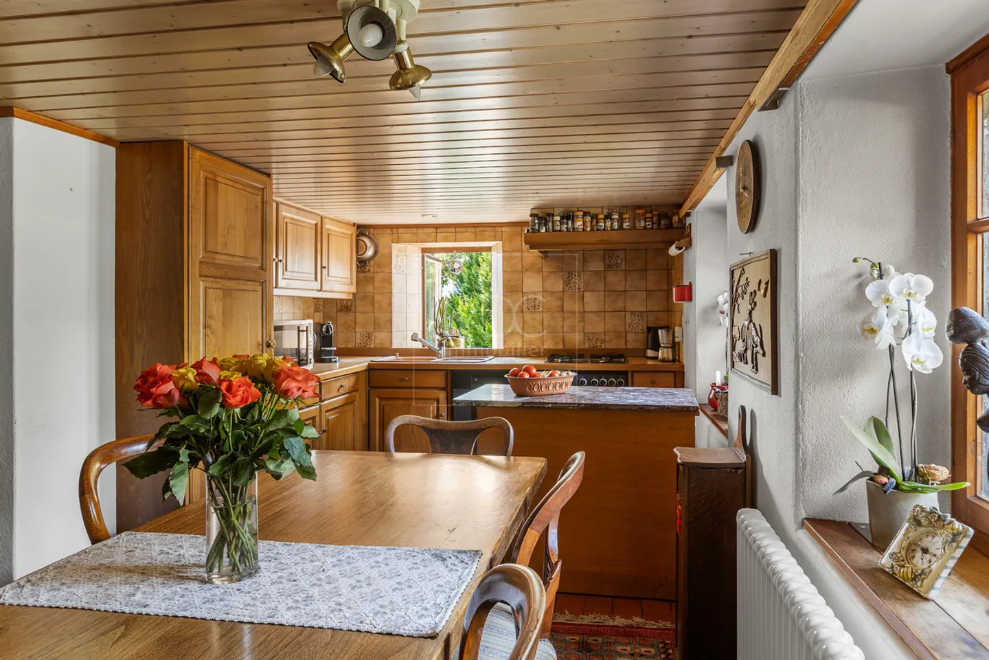 Charmant ferme avec studio privé à Montet (Glâne) - Photo 7 sur 20