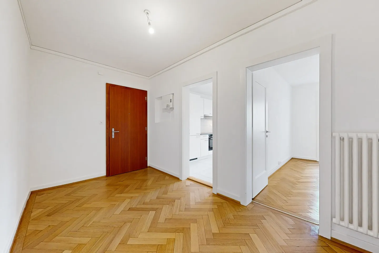 Leben Sie im Herzen von Genf - Foto 4 von 9