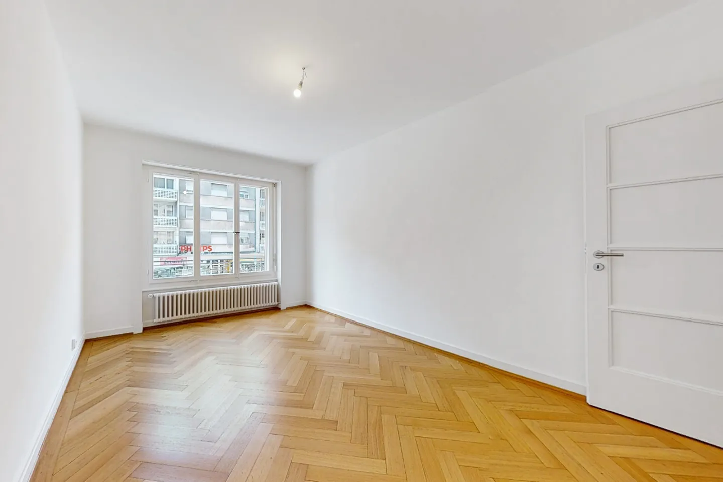 Leben Sie im Herzen von Genf - Foto 5 von 9