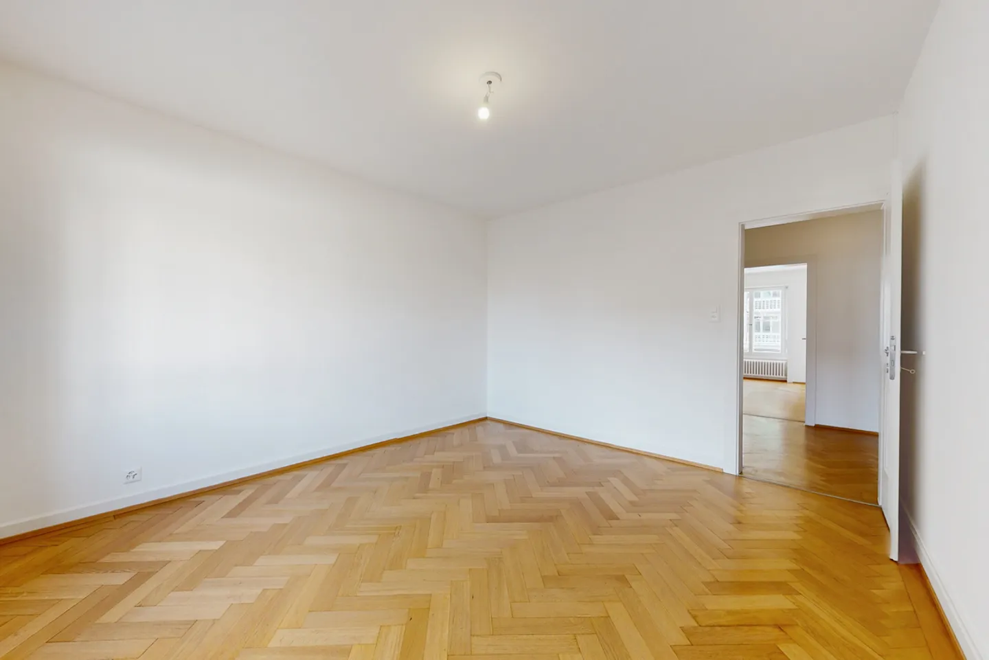 Leben Sie im Herzen von Genf - Foto 6 von 9