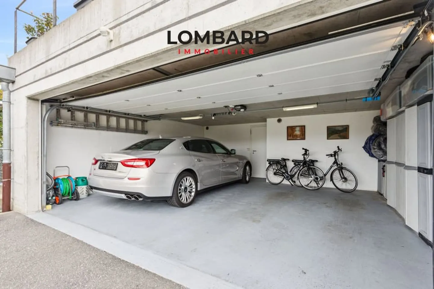 Spacious contemporary villa with 6.5 rooms - Photo 8 of 8