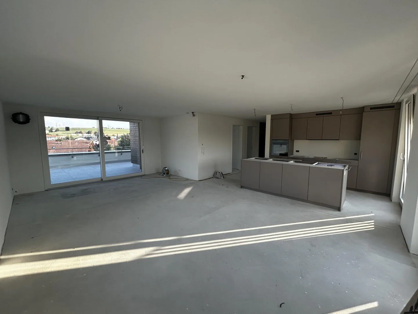 Vivere da sogno sopra i tetti di Neudorf - Foto 7 di 8