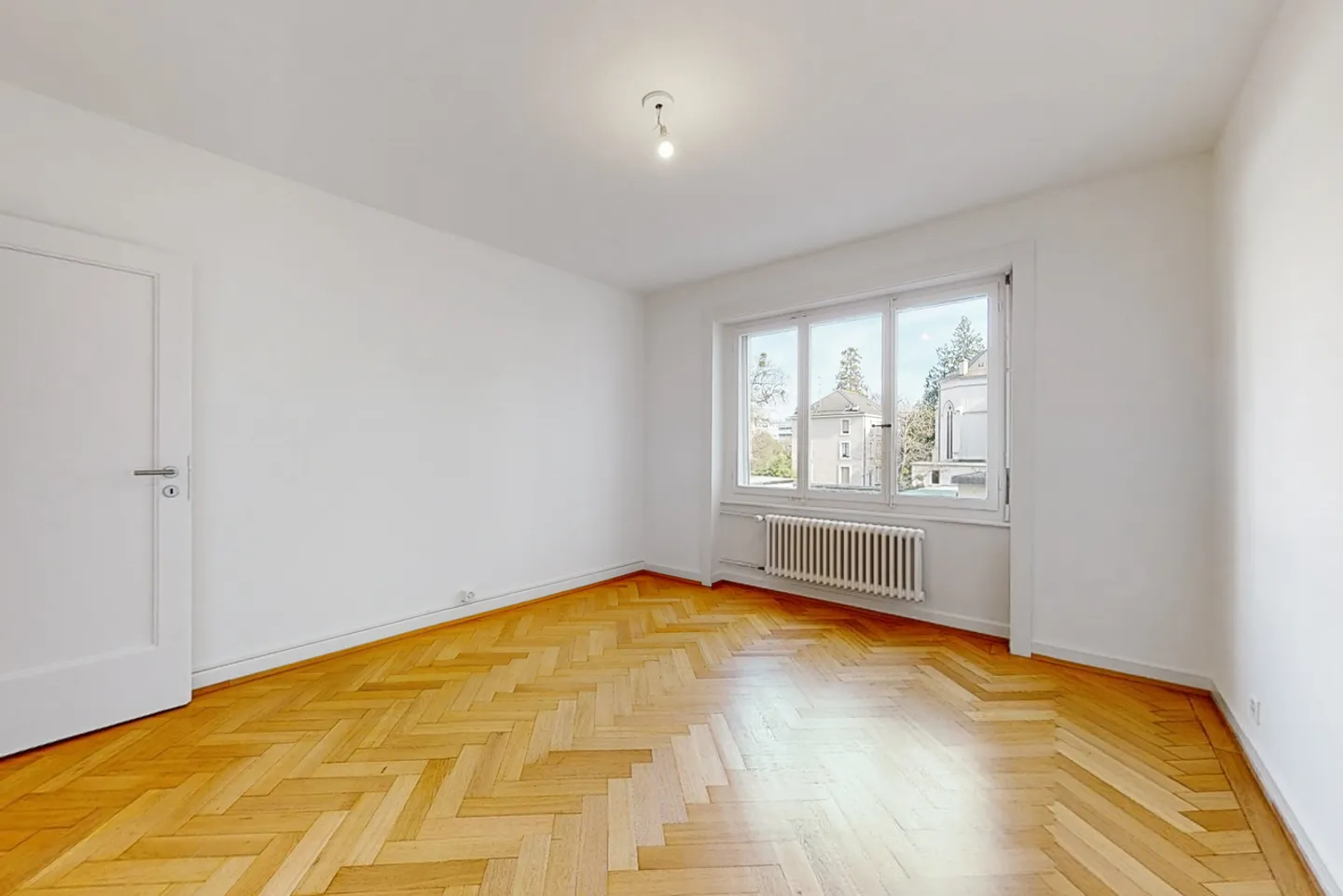 Leben Sie im Herzen von Genf - Foto 7 von 9