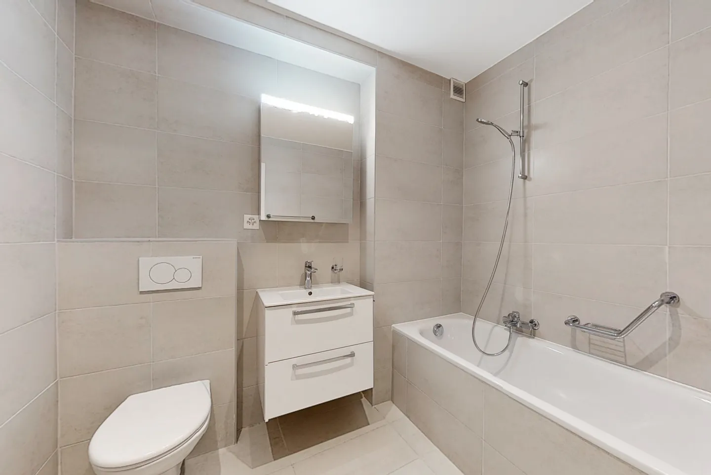 Leben Sie im Herzen von Genf - Foto 8 von 9