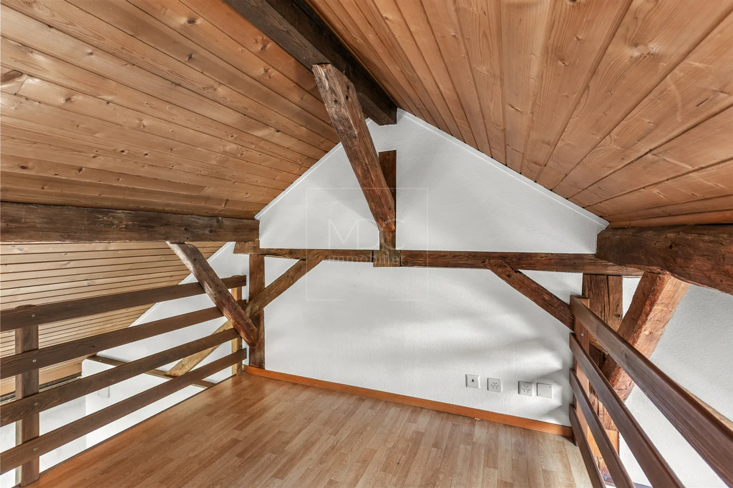 Charmant ferme avec studio privé à Montet (Glâne) - Photo 12 sur 20