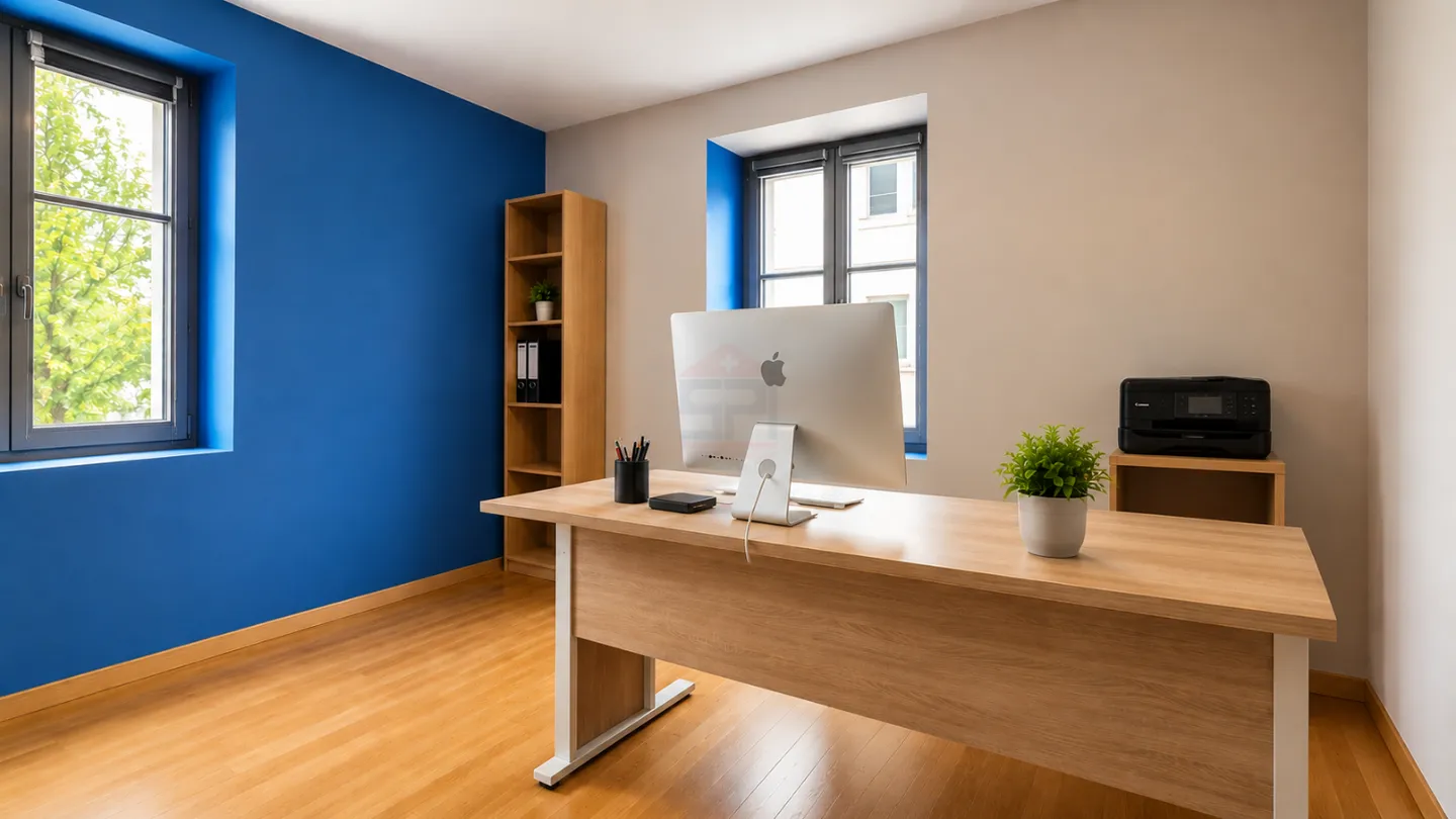 Appartement Charmant près de Genève - Photo 5 sur 6