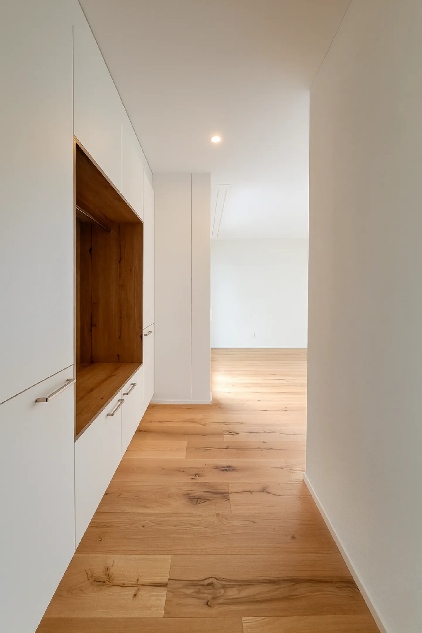 Appartement neuf exclusif de 3,5 pièces dans un emplacement calme - Riedt près d'Erlen - Photo 4 sur 10