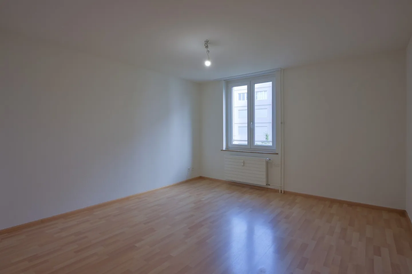 Renovated Apartments in Basel - Photo 5 of 5