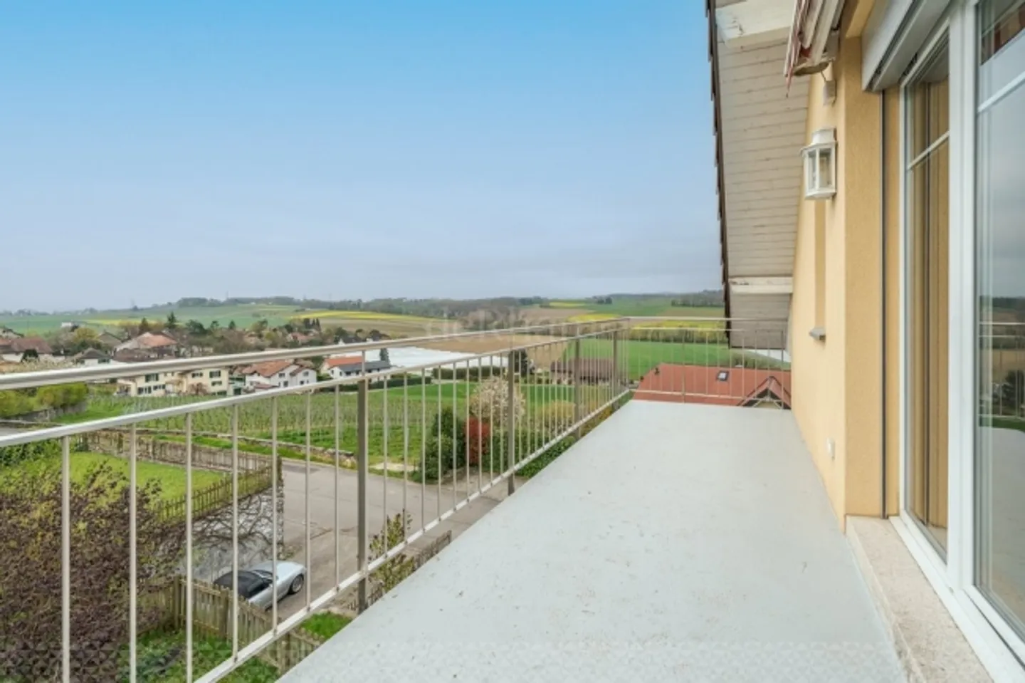 «Schöne 4,5-Zimmer-Wohnung» - Foto 2 von 12