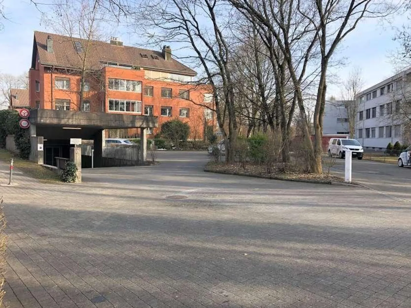 Looking for a new parking space? - Photo 1 of 1