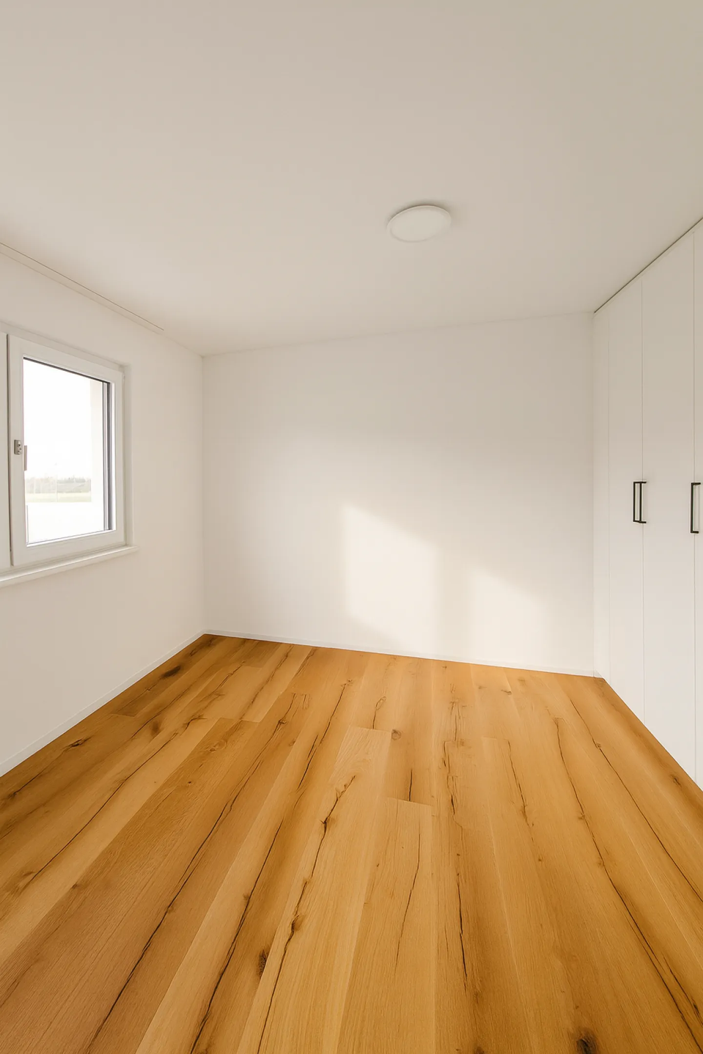 Appartement neuf exclusif de 3,5 pièces dans un emplacement calme - Riedt près d'Erlen - Photo 8 sur 10