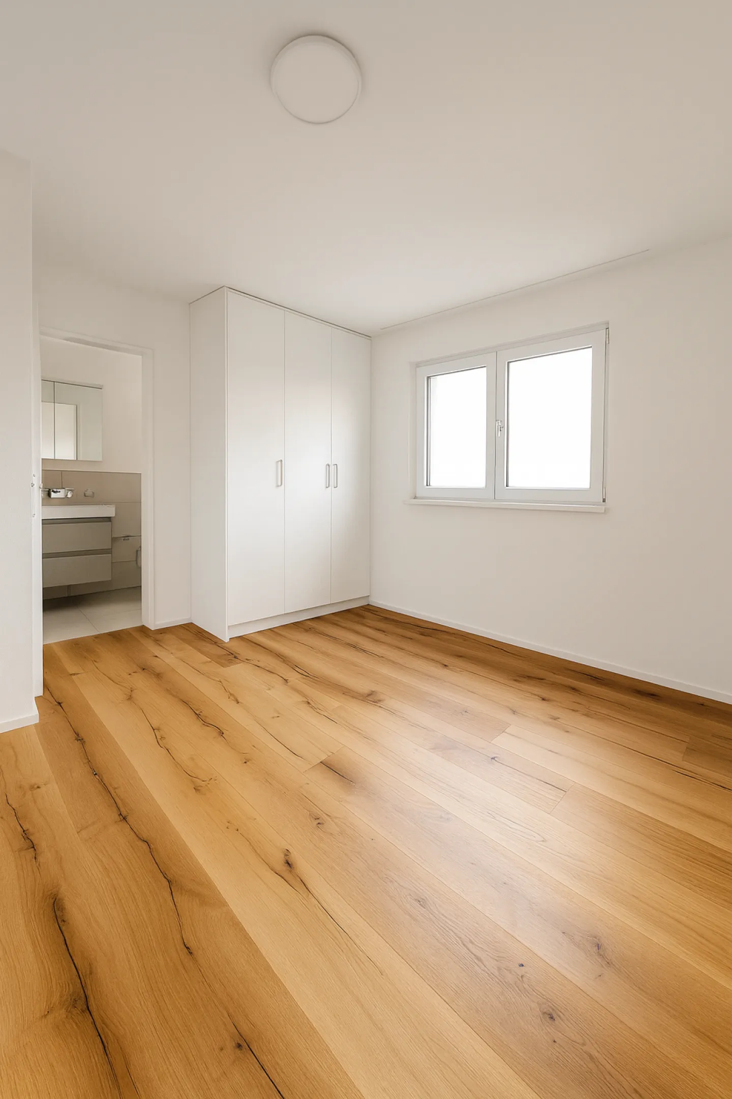 Appartement neuf exclusif de 3,5 pièces dans un emplacement calme - Riedt près d'Erlen - Photo 9 sur 10