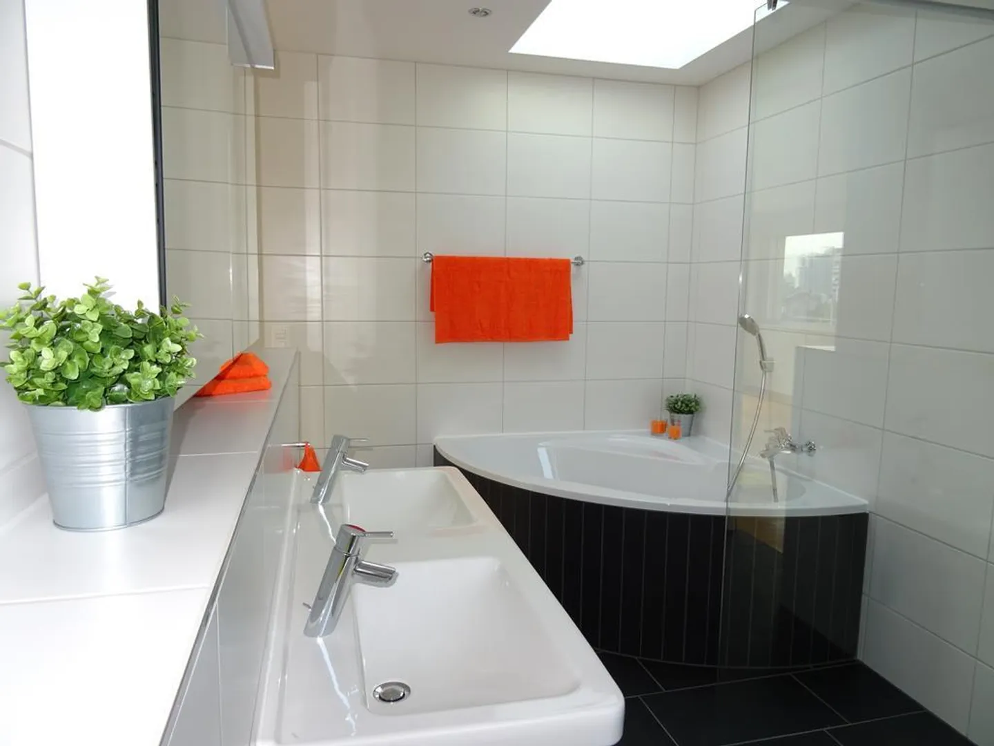 Charmantes 2.5-Zimmer-Penthouse - Foto 5 von 7