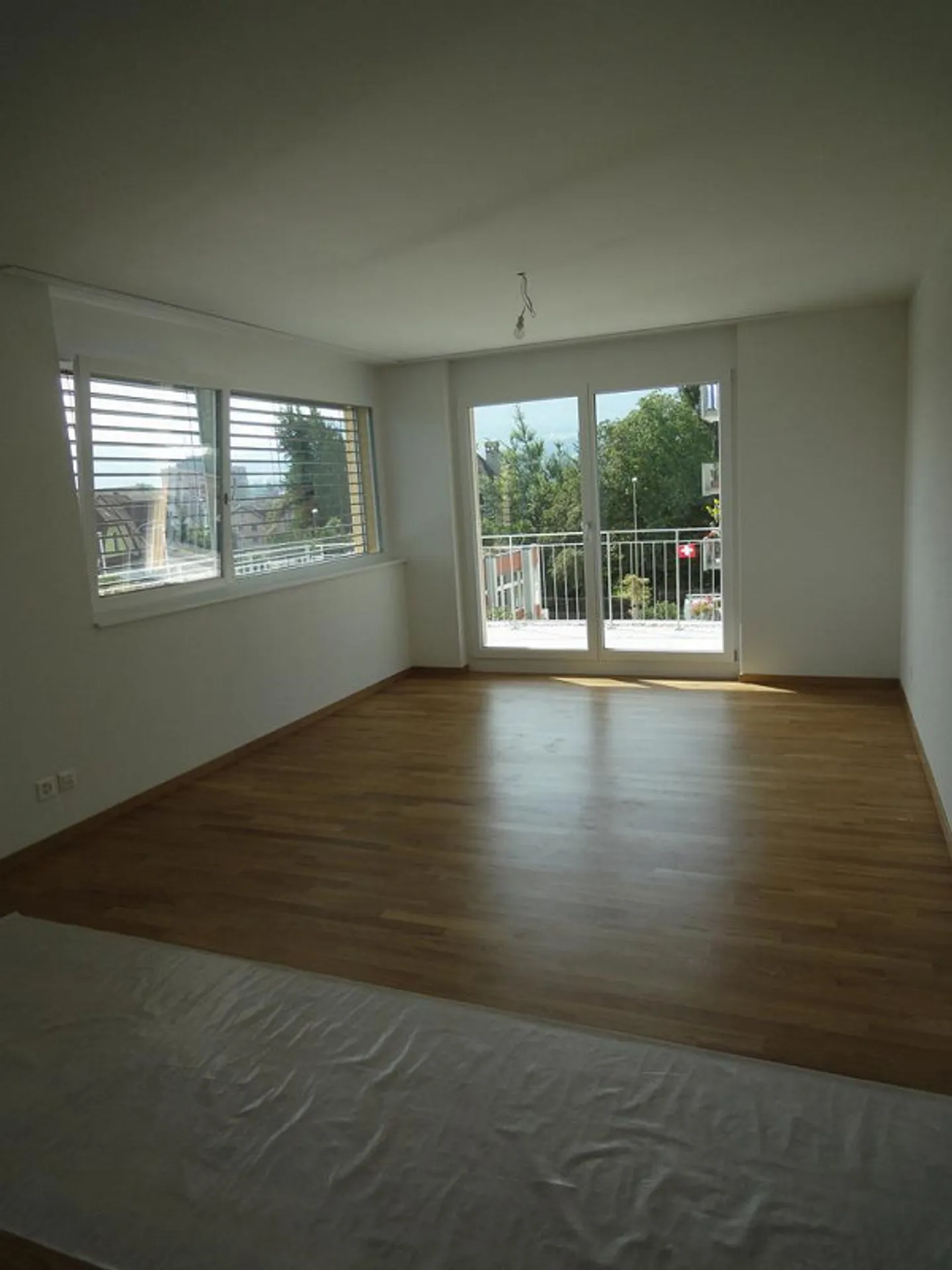 Charmantes 2.5-Zimmer-Penthouse - Foto 7 von 7