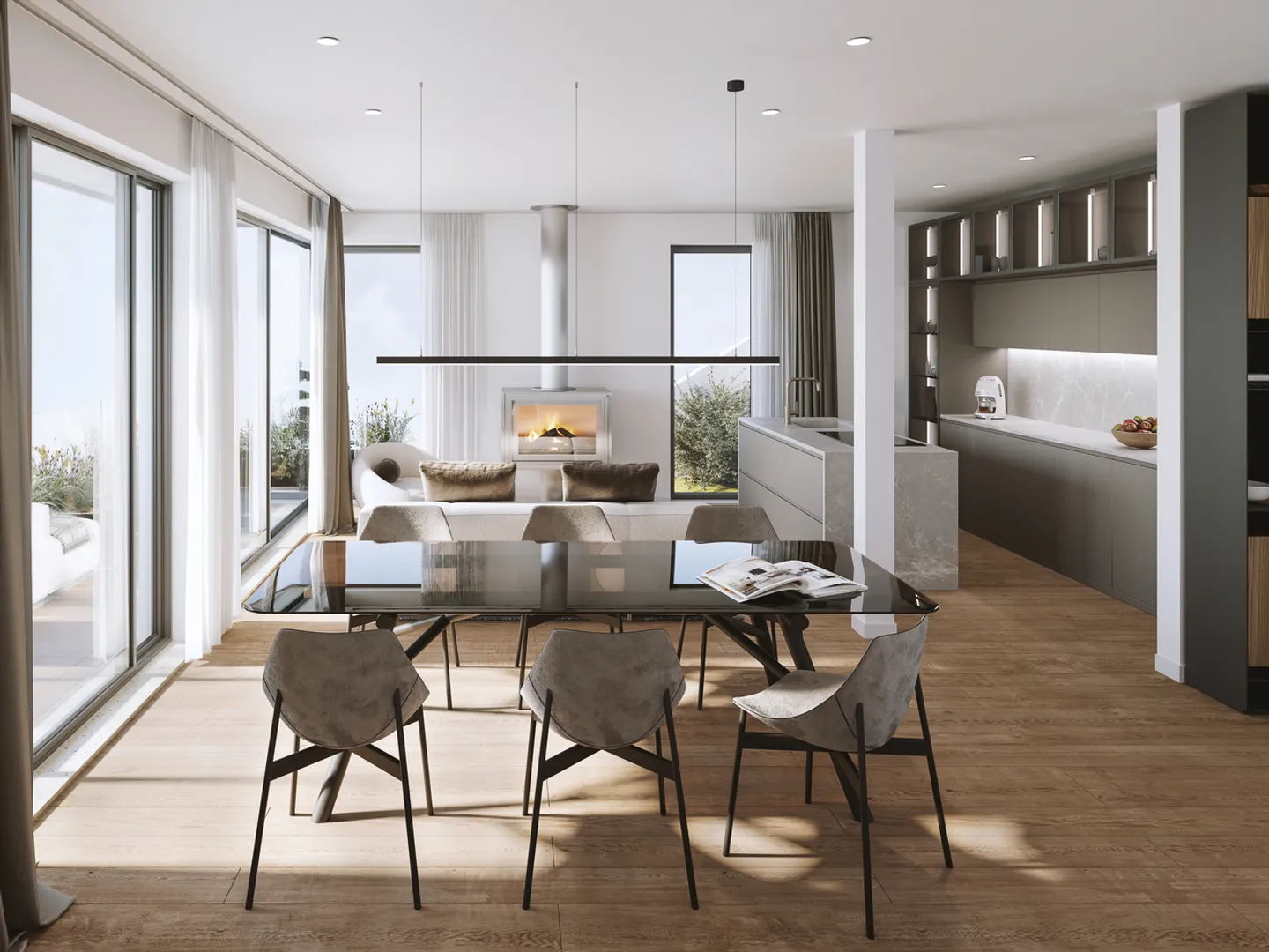 Villa for sale - Photo 5 of 17