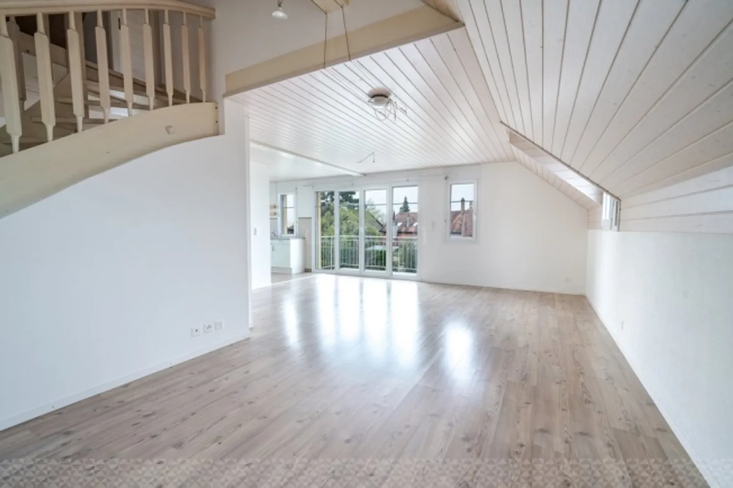 «Schöne 4,5-Zimmer-Wohnung» - Foto 4 von 12