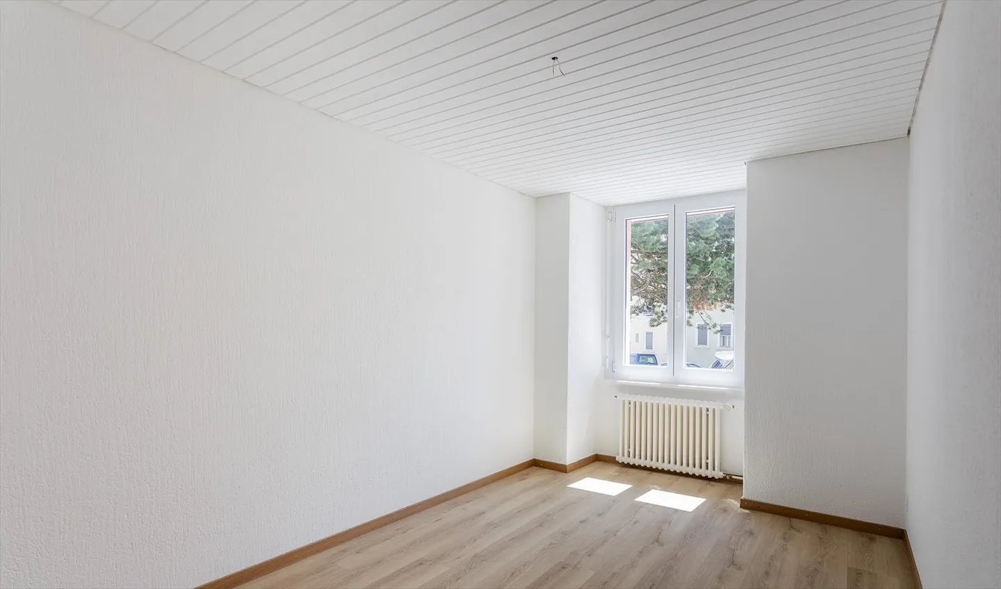 4.5 Room Apartment - Photo 5 of 10